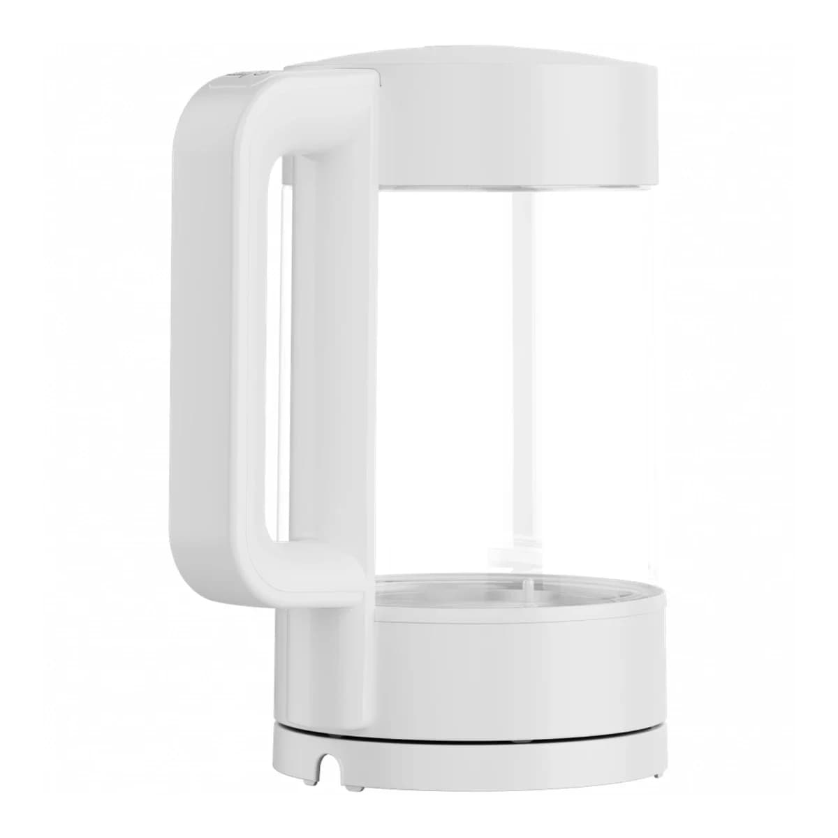 AENO Kuhalo EK5, 1.7L, 2200W, Podesiva temperatura 40-100°C, Strix tehnologija, Bijelo