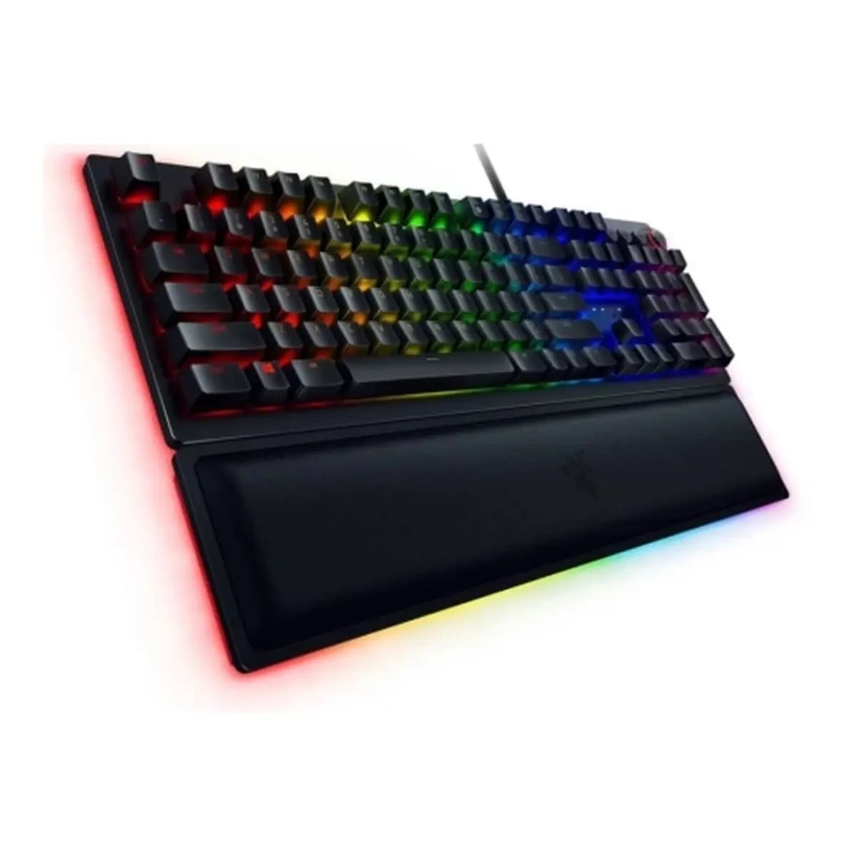 Razer Huntsman Elite Optičko-Mehanička Tastatura RGB