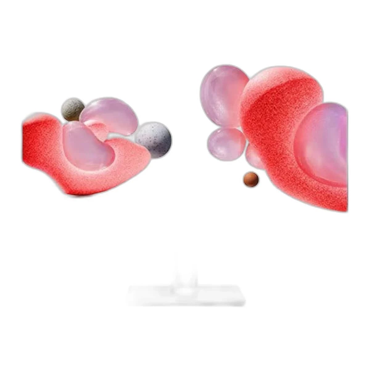 LG Monitor 24MR400-B 24