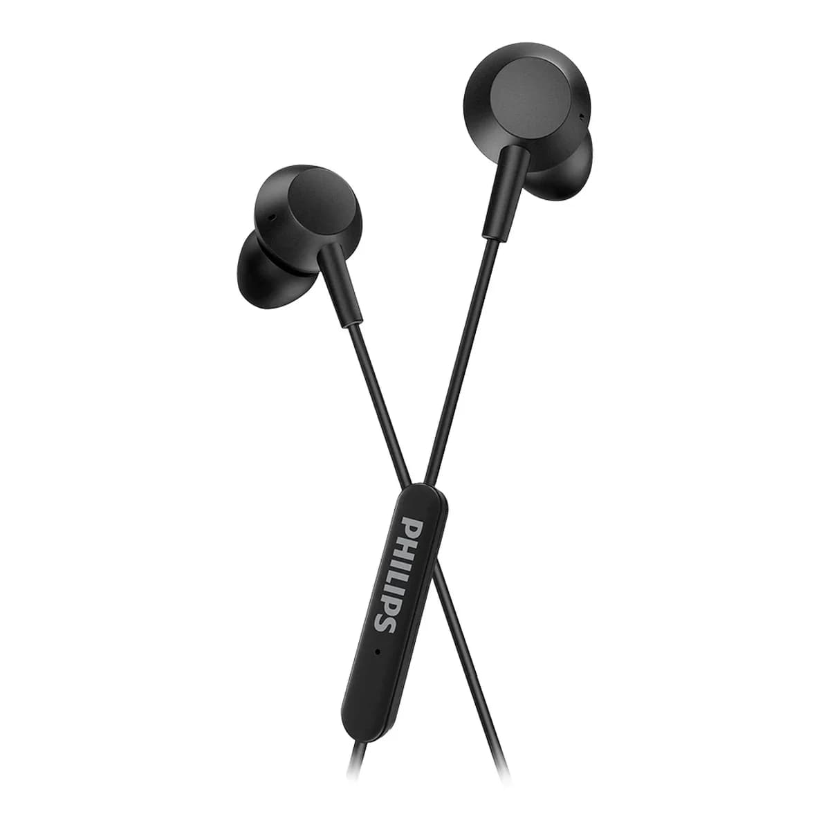 In-ear headphones with microphone and USB Type-C Philips TAE5008BK/00