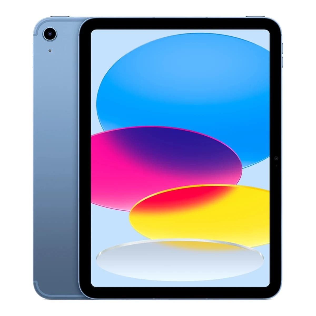 Apple 11-inch iPad (A16) Cellular 128GB - Blue