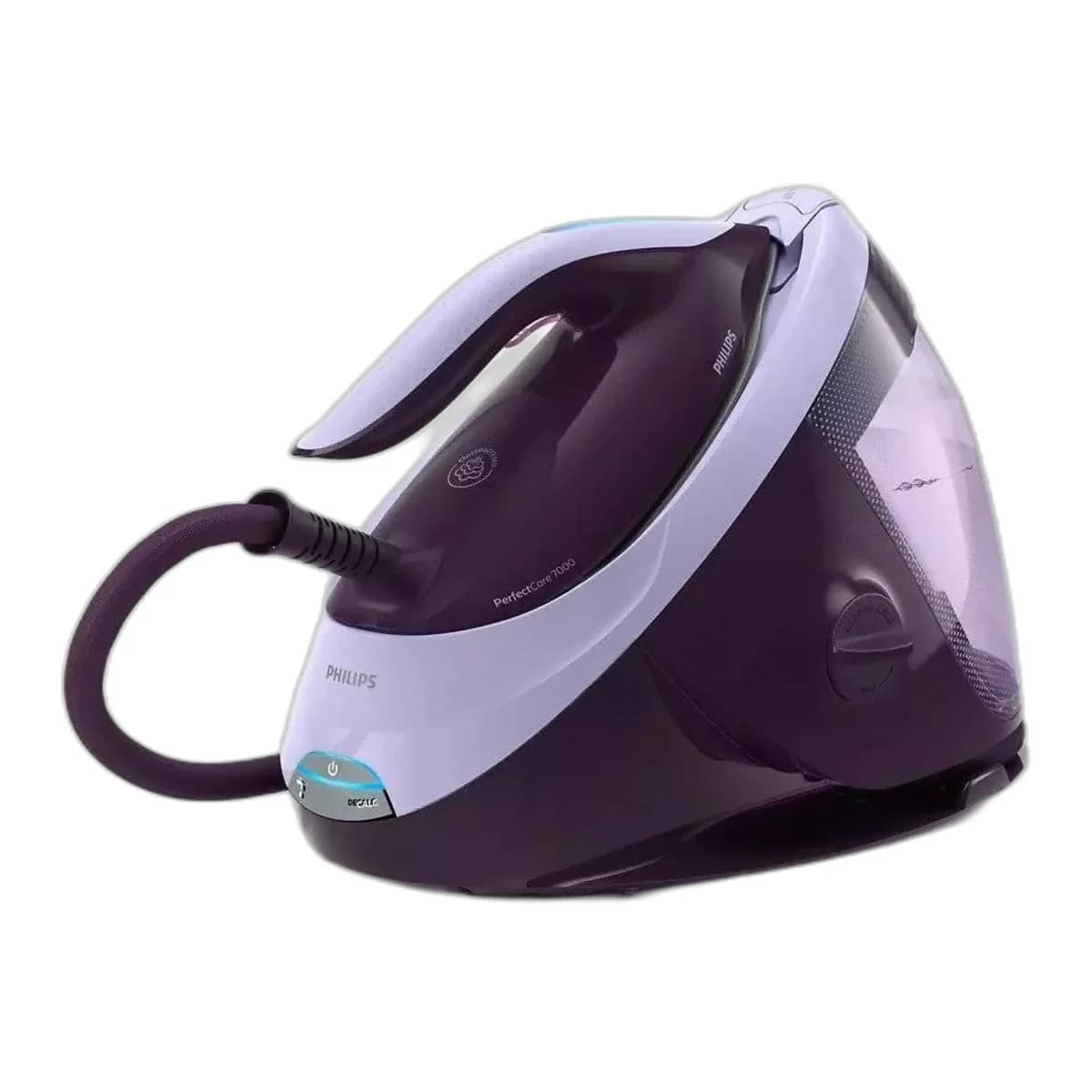 Philips PSG7050/30 Parna stanica 2100W 8 bara 600g udar pare