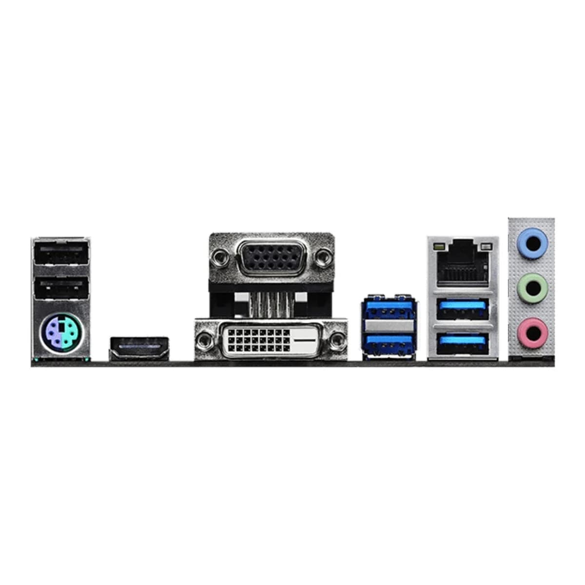 ASROCK MB B550M-HDVAMD B550;AM4;2xDDR4VGA,DVI,HDMI,1xM.2;micro ATX