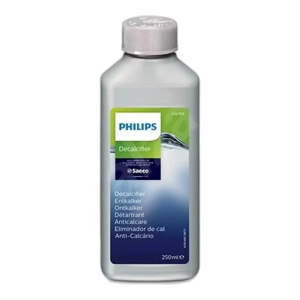 PHILIPS Sredstvo za uklanjanje kamenca CA6700/91, Za aparate za kafu, 250ml