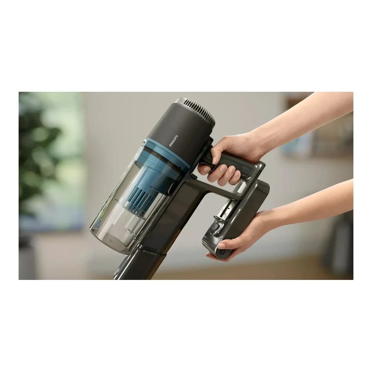 PHILIPS Usisivac XC31331 Štapni Bežični 25.2V do 60min Rada