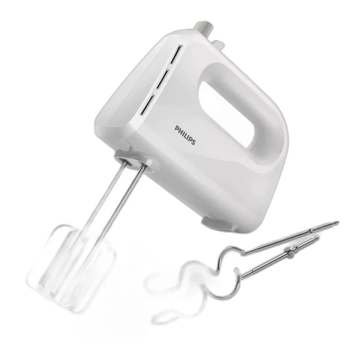 PHILIPS Mikser HR37050 300W 5 Brzina + Turbo Nastavci
