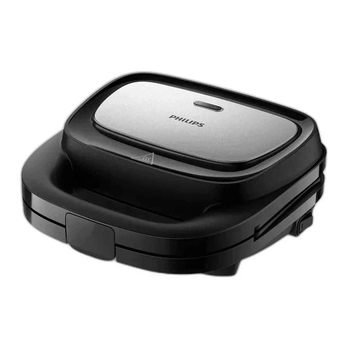 PHILIPS Toster HD235080 3-u-1 Aparat za Sendviče i Grill