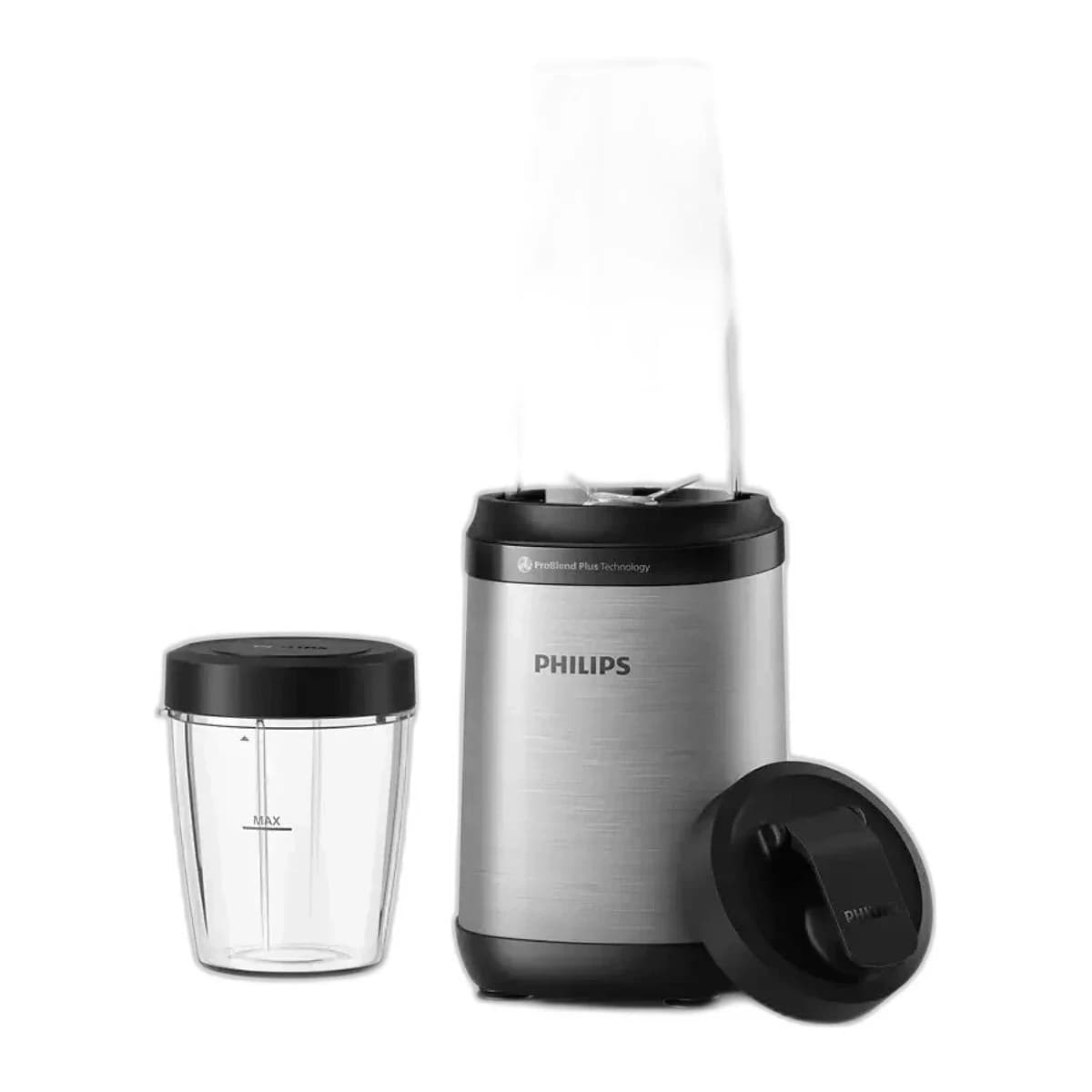 PHILIPS Blender HR27650 Flip & Juice 1500W 2L