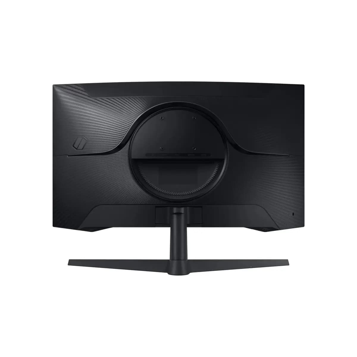 SAMSUNG Monitor Gaming Odyssey G55C LS27CG552EUXEN 27" WQHD, VA Panel, 165Hz, 1ms, Zakrivljeni, HDR10, HDMI, DP, FreeSync Premium