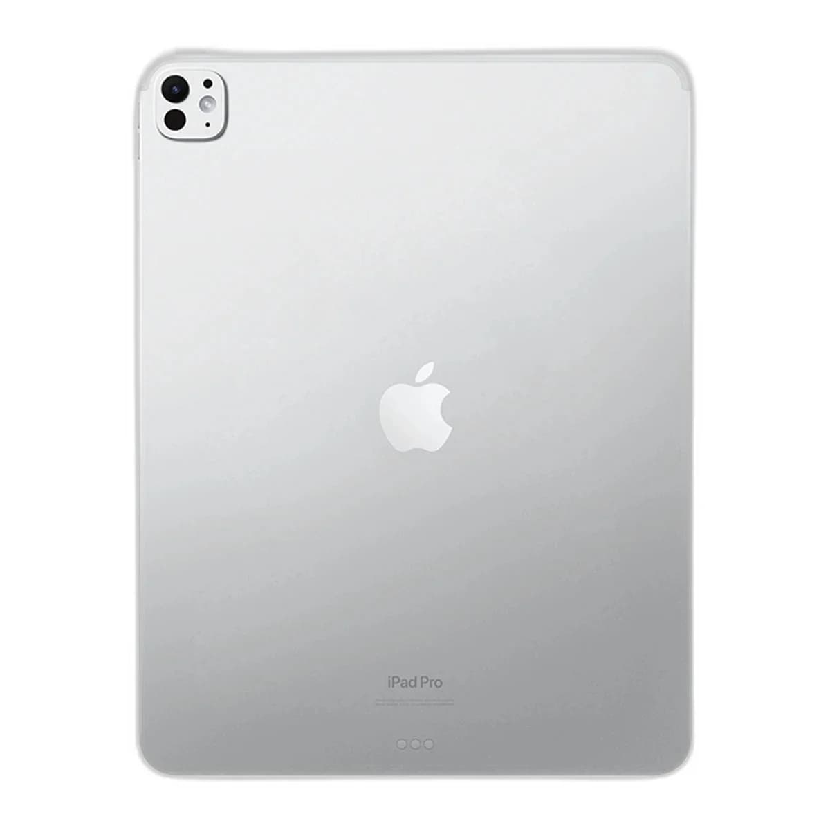 Apple iPad Pro 13" (M5) WiFi 512GB Standard Glass Silver