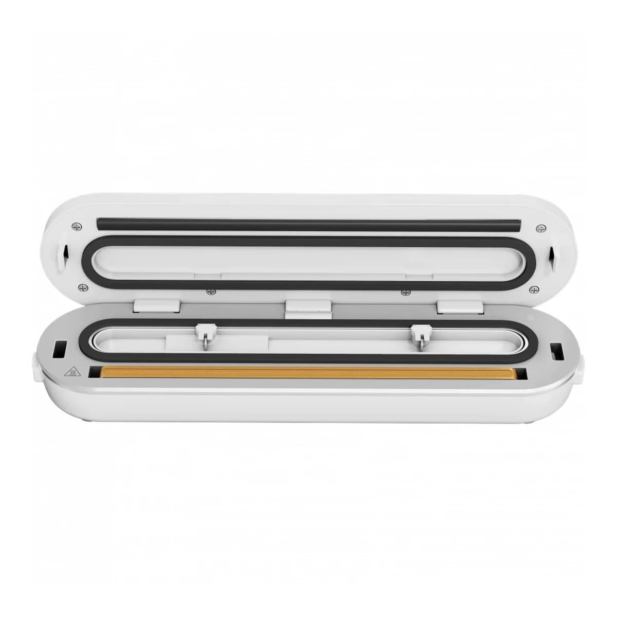 AENO Aparat za vakumiranje Vacuum Sealer White, 80W, -65kPa, LED display
