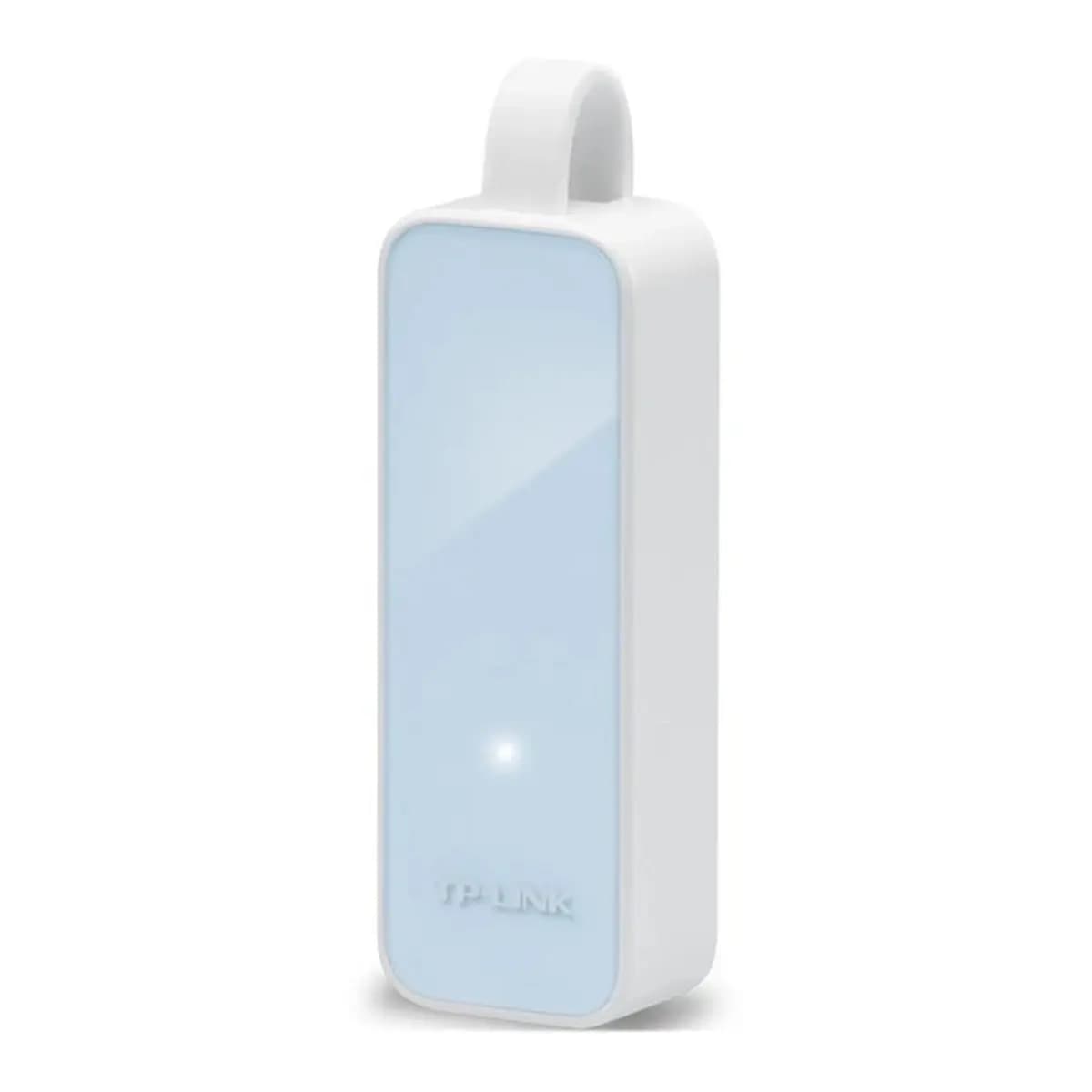TP-LINK USB na Ethernet Adapter 100Mbps, USB 2.0, Realtek RTL8152B