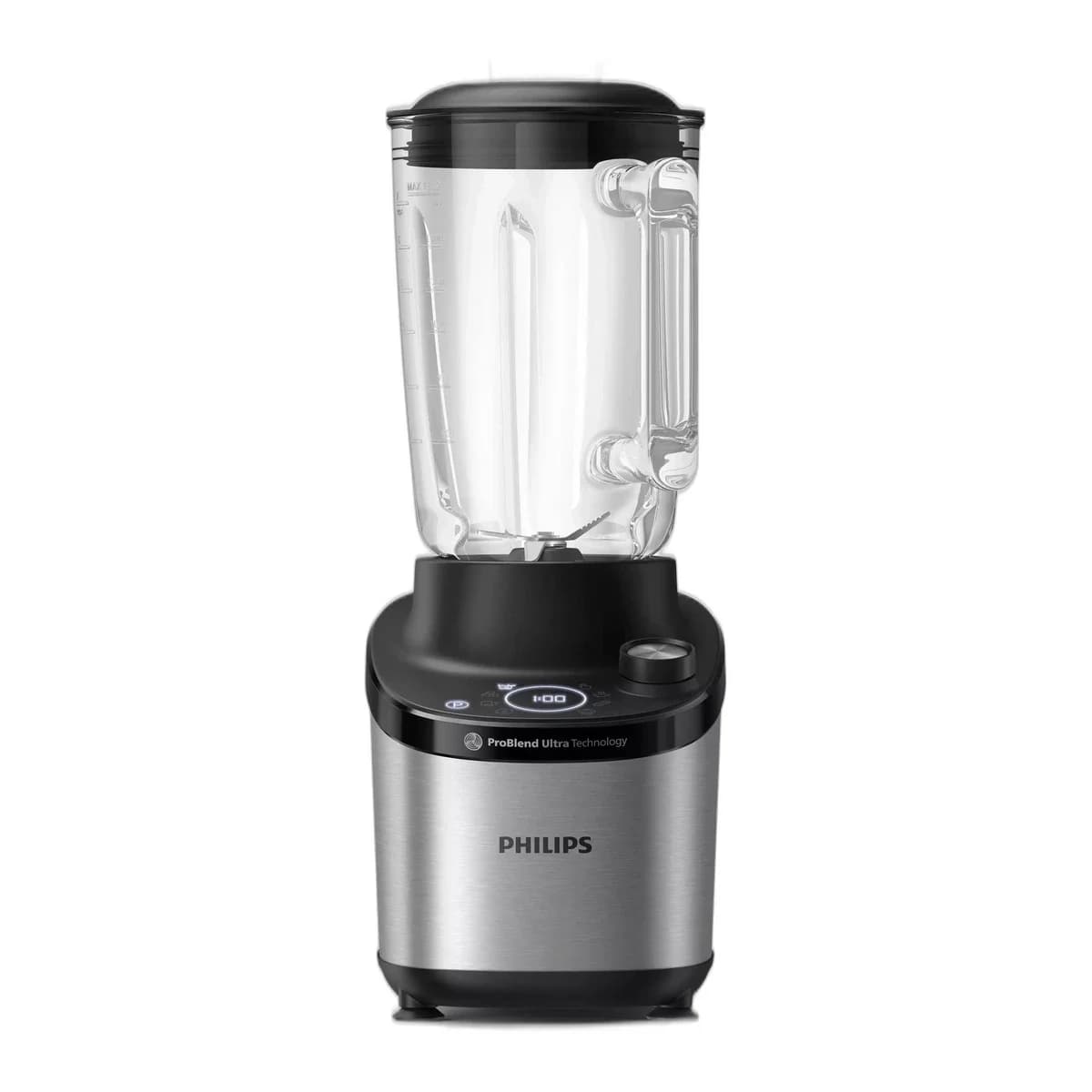 PHILIPS Blender HR37600 High-Speed ProBlend Ultra 1500W