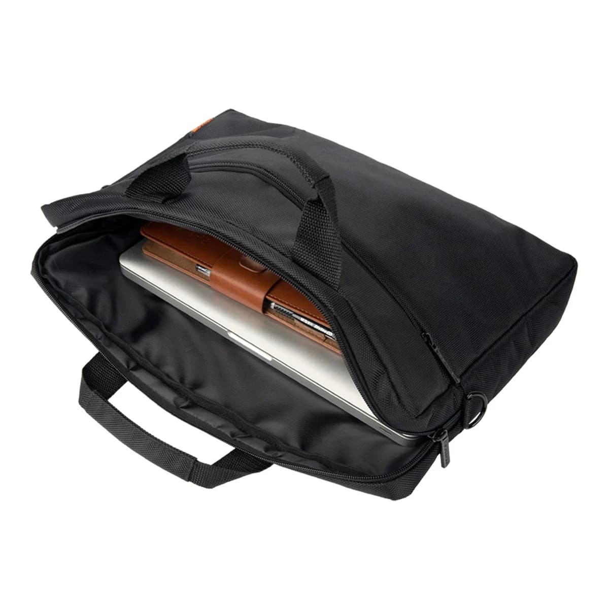 Canyon B-2 Casual Torba za Laptop 15.6'' Crna