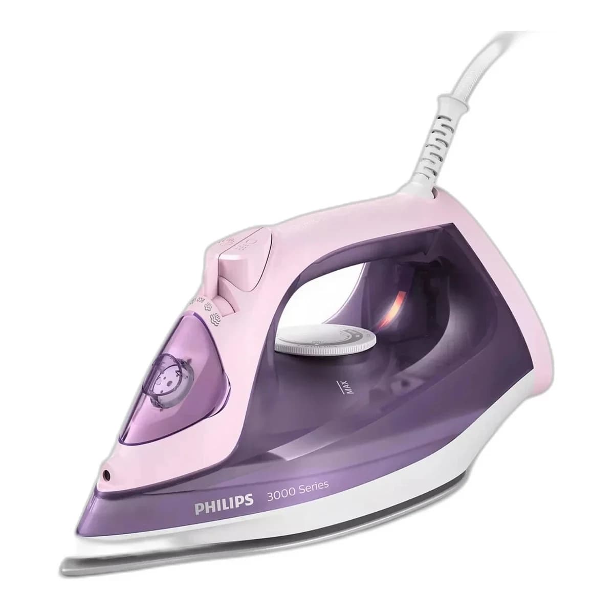 Philips Pegla DST3020/30 2200W Keramička podloga 160g udar