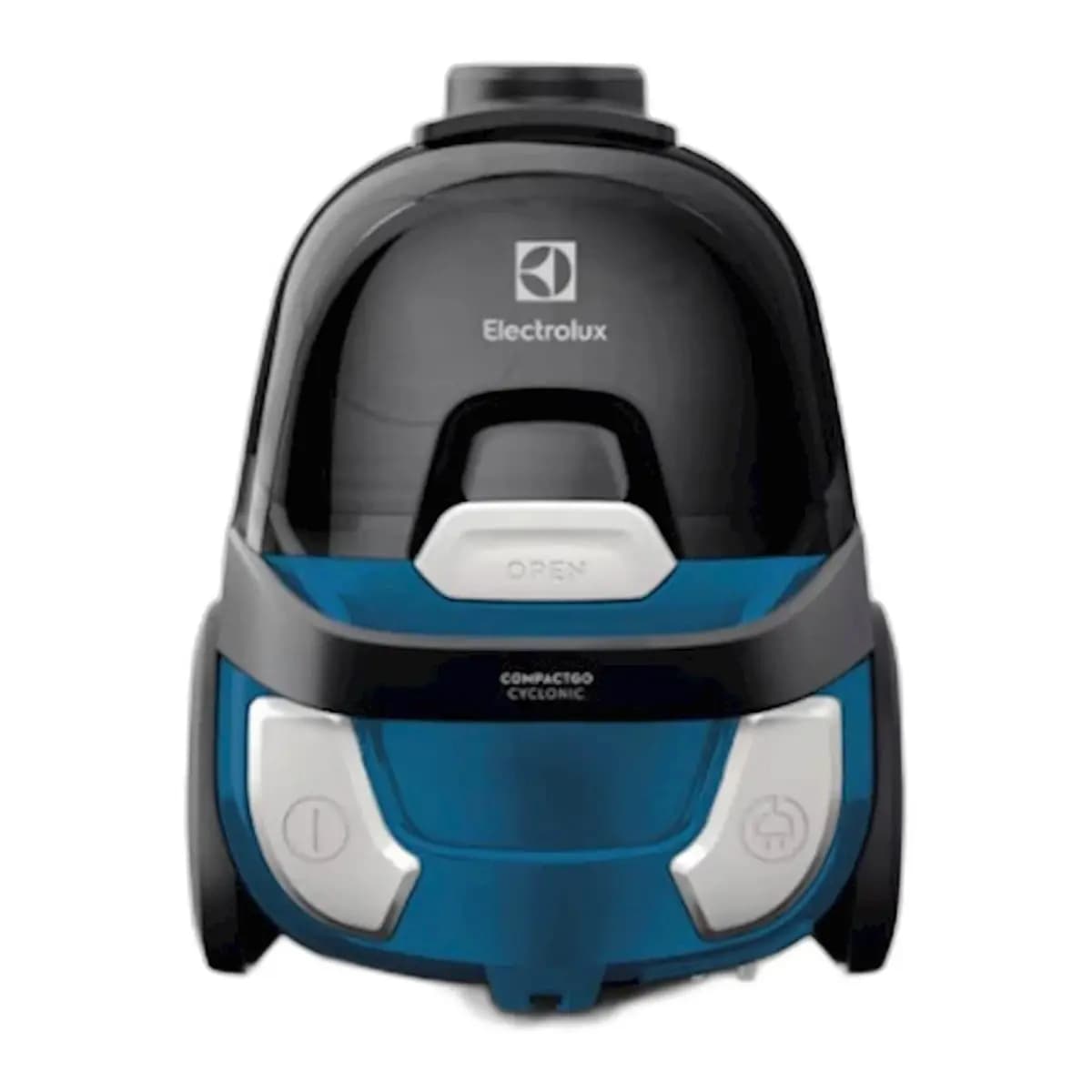 Usisivač ELECTROLUX Z1230CB, sa kanisterom