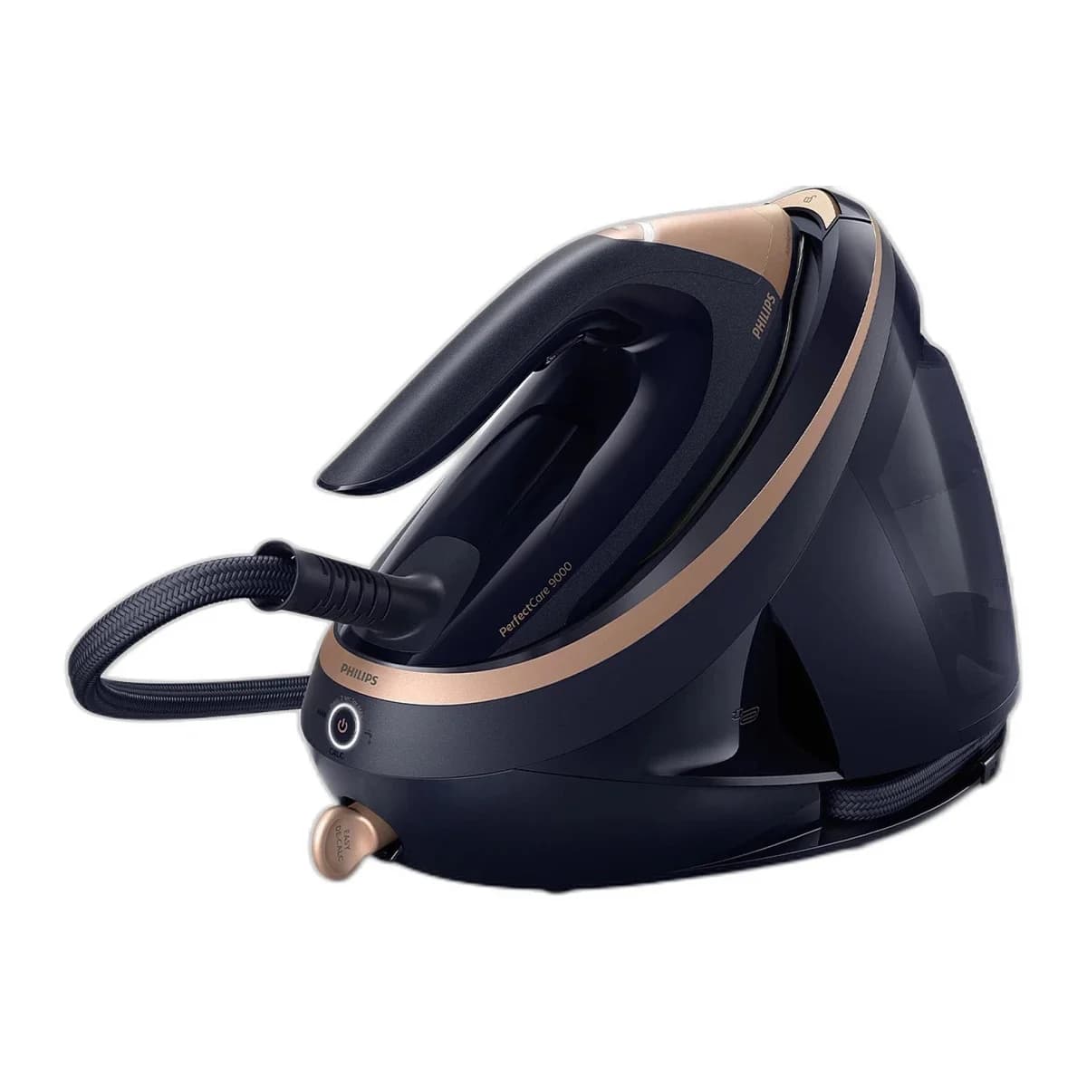 PHILIPS Pegla PSG905020 Parna stanica ActiveSense 9 bara