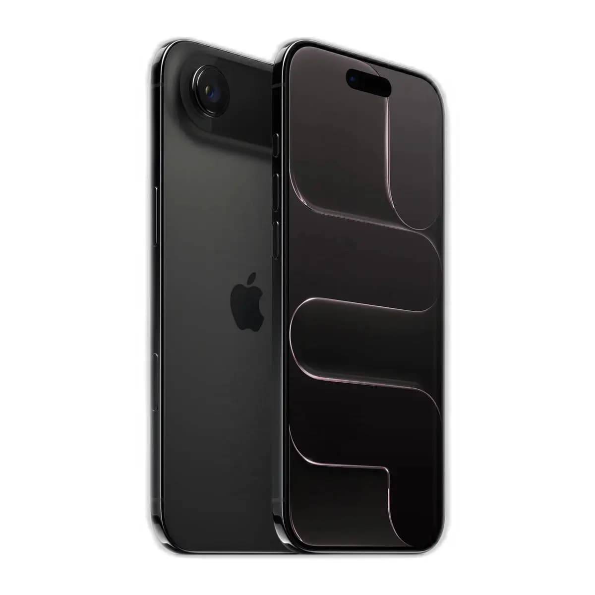 Apple iPhone Air 1TB Space Black - Vrhunski Pametni Telefon
