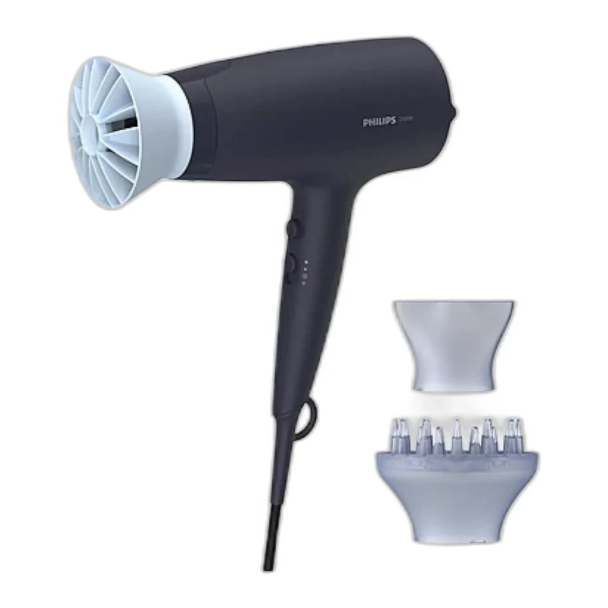 PHILIPS Fen BHD36020 2100W ThermoProtect Ionska njega