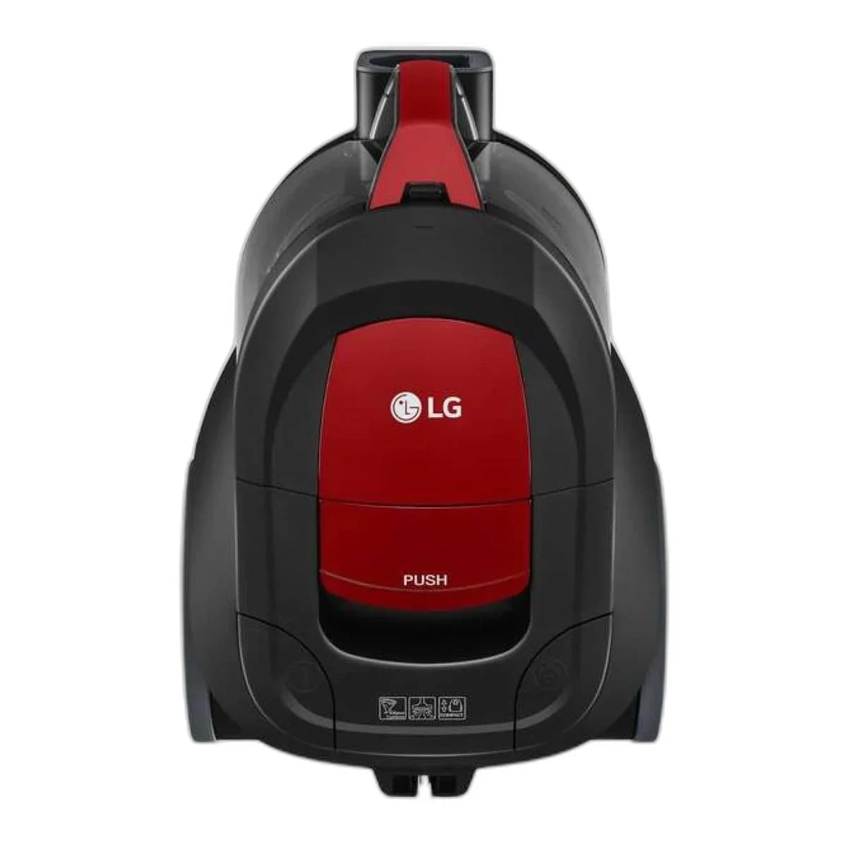 LG Usisivac VC5506NHTCR