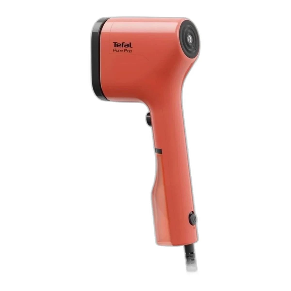 TEFAL Aparat za peglanje DT2022E1 Pure Pop crvena