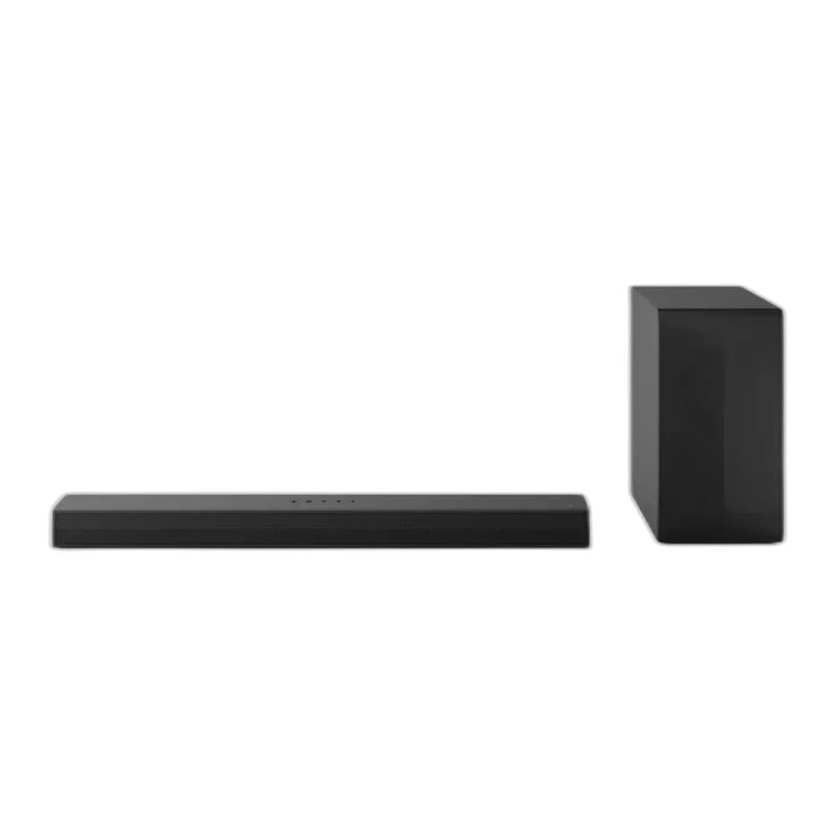 LG Soundbar S60T 3.1ch 340W Bežični Subwoofer HDMI ARC