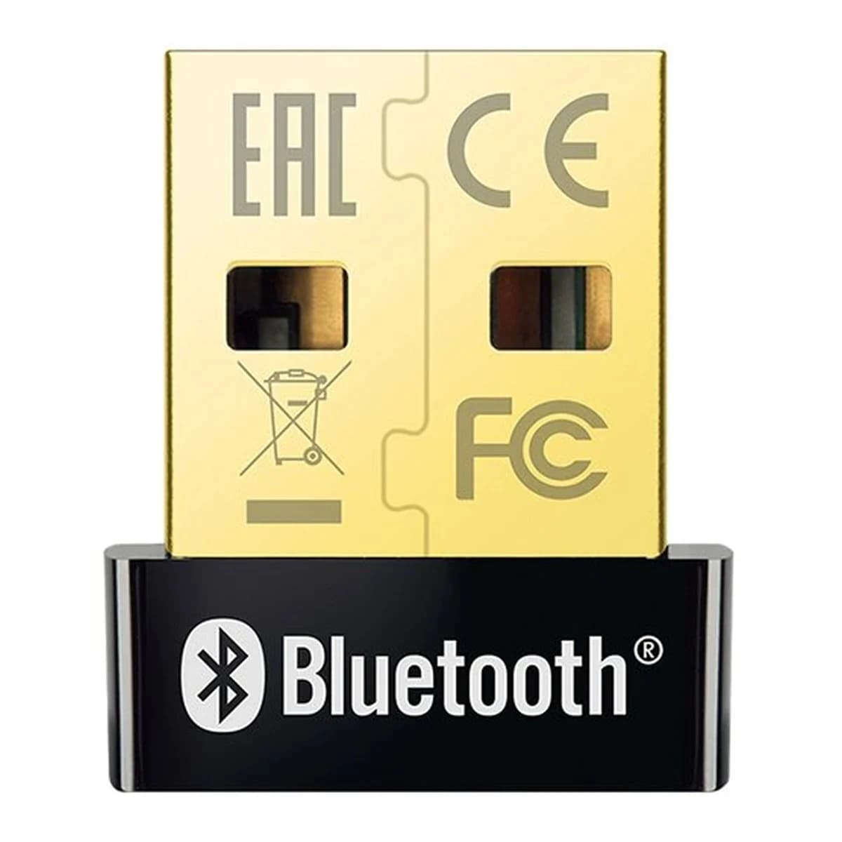 TP-LINK USB Bluetooth Adapter Bluetooth 4.0 Nano USB Adapter, Nano Size, USB 2.0