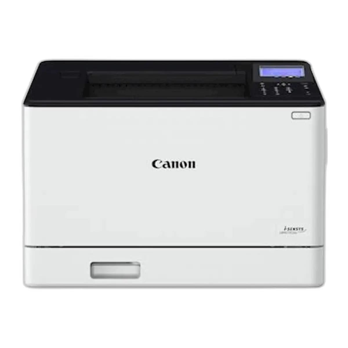 CANON Laserski Printer i-SENSYS LBP673Cdw, Print, WiFi/USB/LAN, Kolor, Duplex