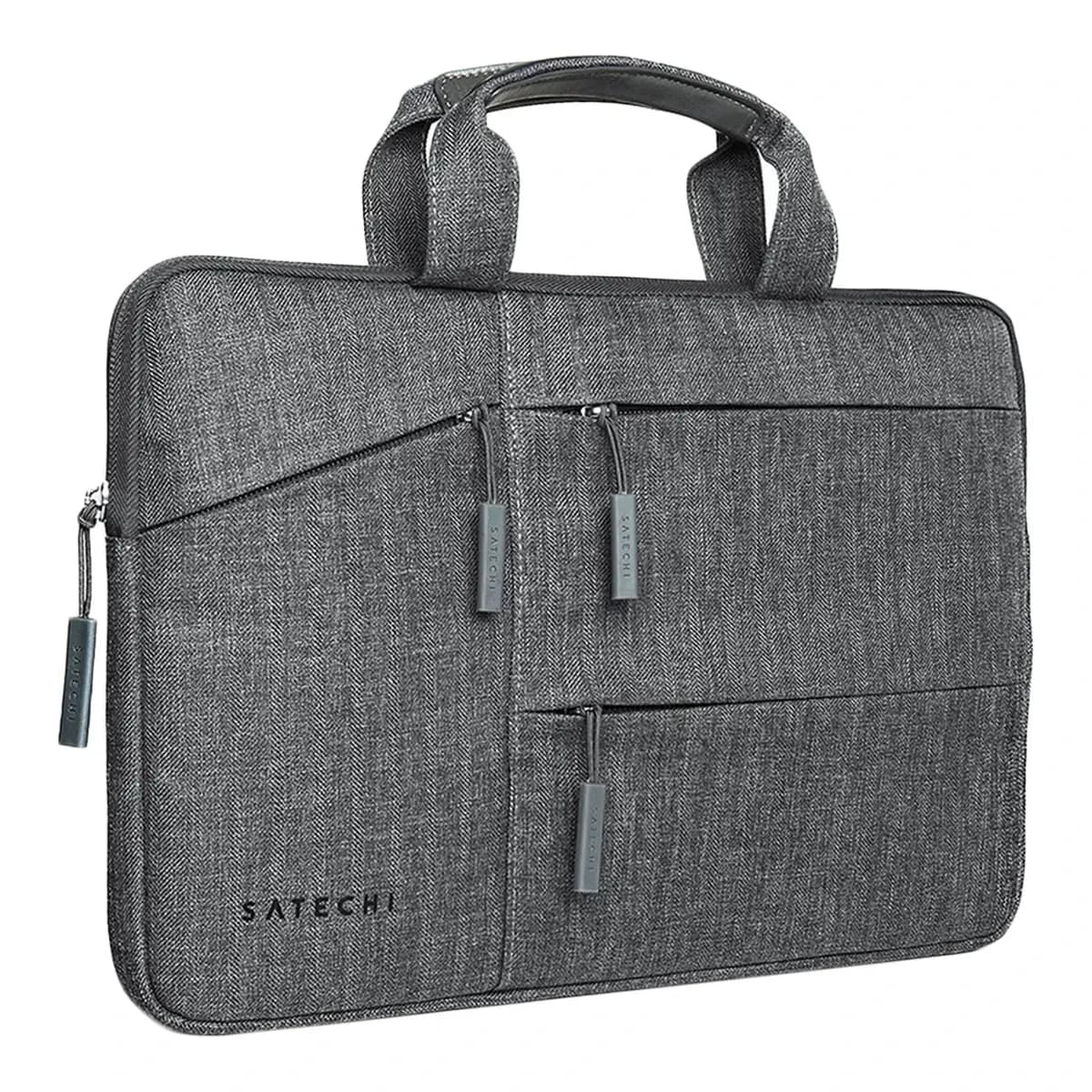 Satechi Fabric Laptop Carrying Bag 13 inch