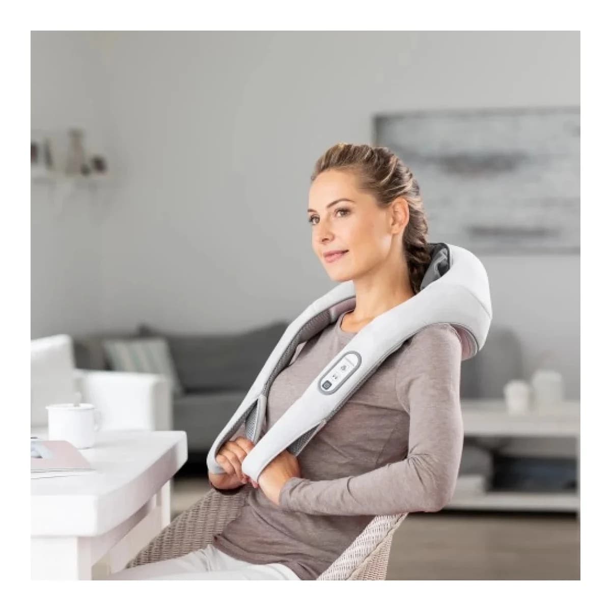 MEDISANA Masazer NM860