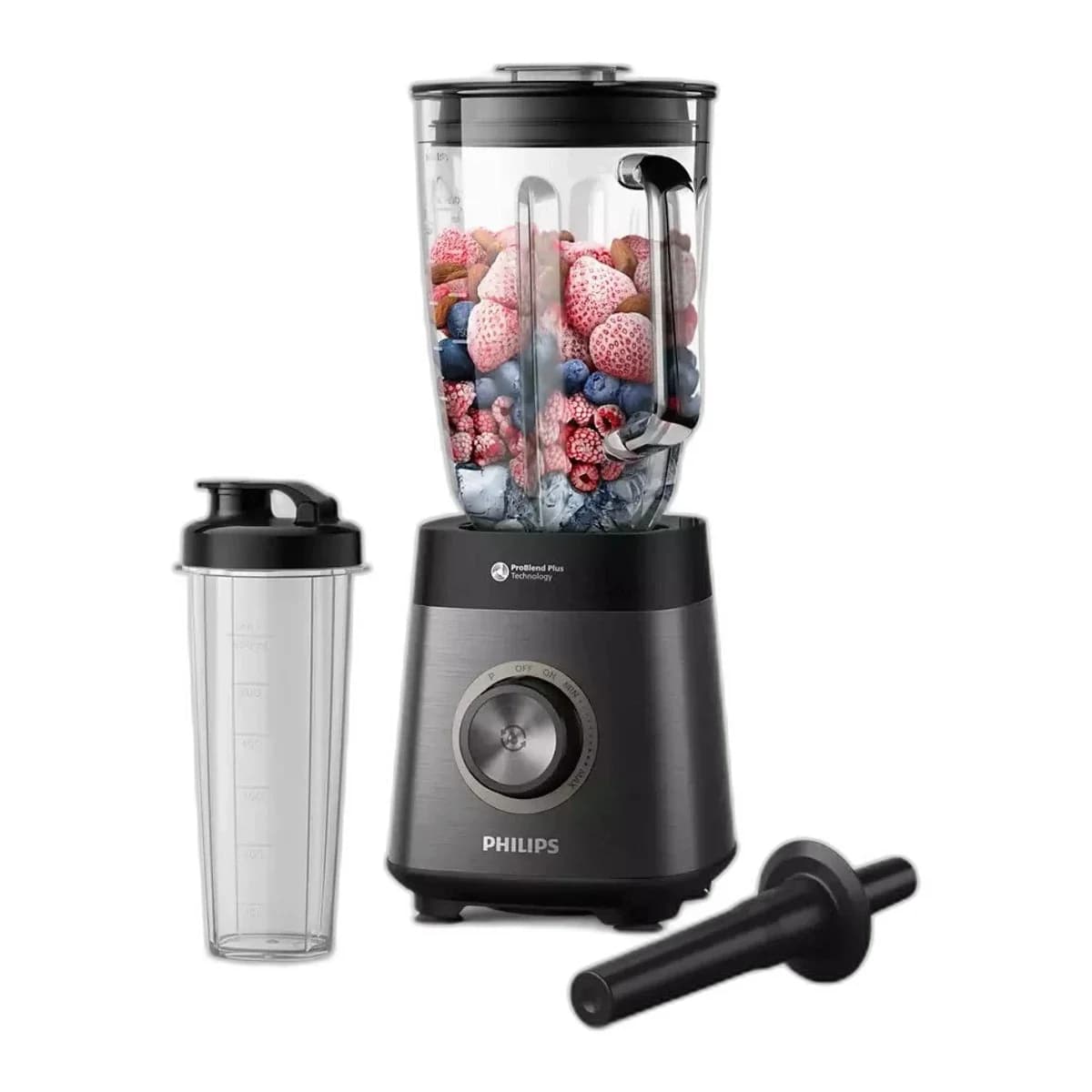 PHILIPS Blender HR30410 ProBlend Tehnologija 1200W
