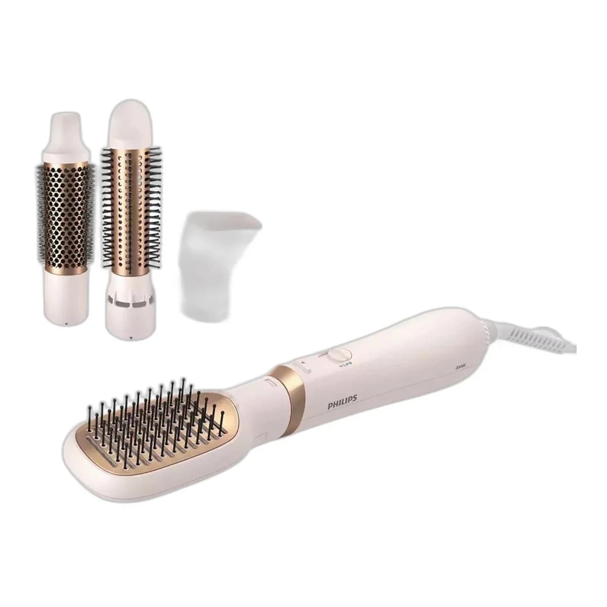 Philips BHA3100 Uvijač na vrući zrak 800W Keratin premaz