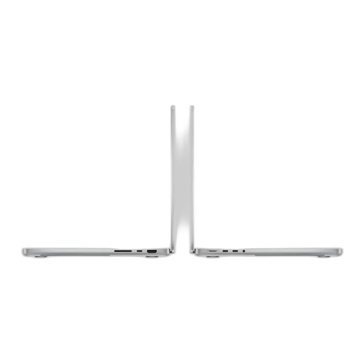 Apple MacBook Pro 14 M5 10C CPU 16GB 1TB Silver