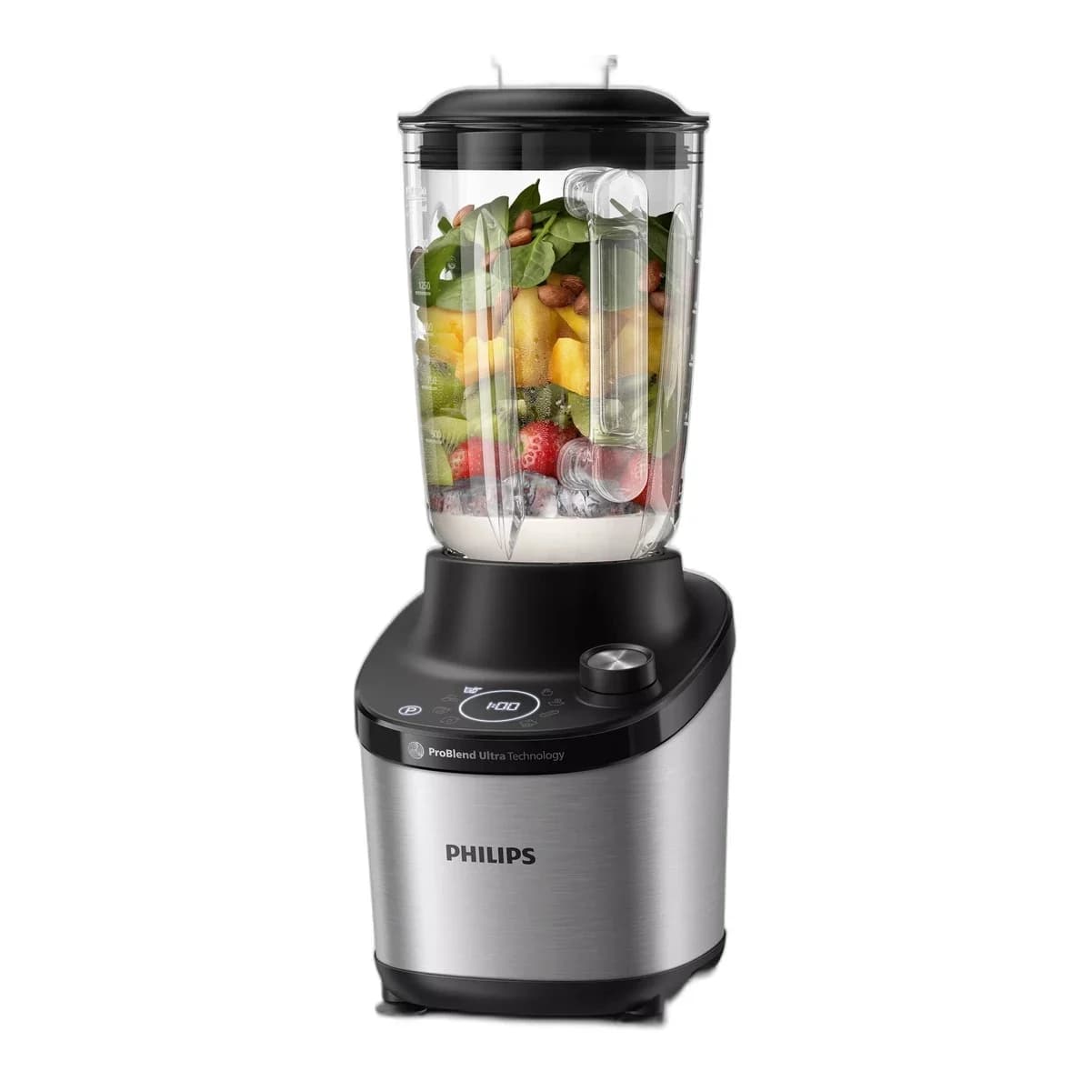 PHILIPS Blender HR37600 High-Speed ProBlend Ultra 1500W