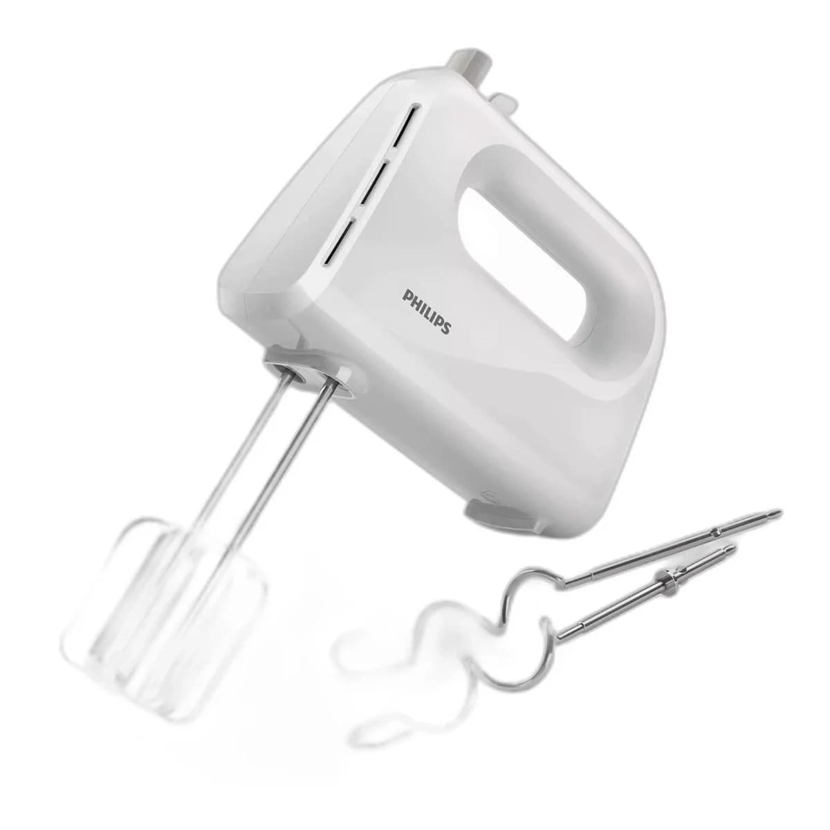 PHILIPS Mikser HR37050 300W 5 Brzina + Turbo Nastavci