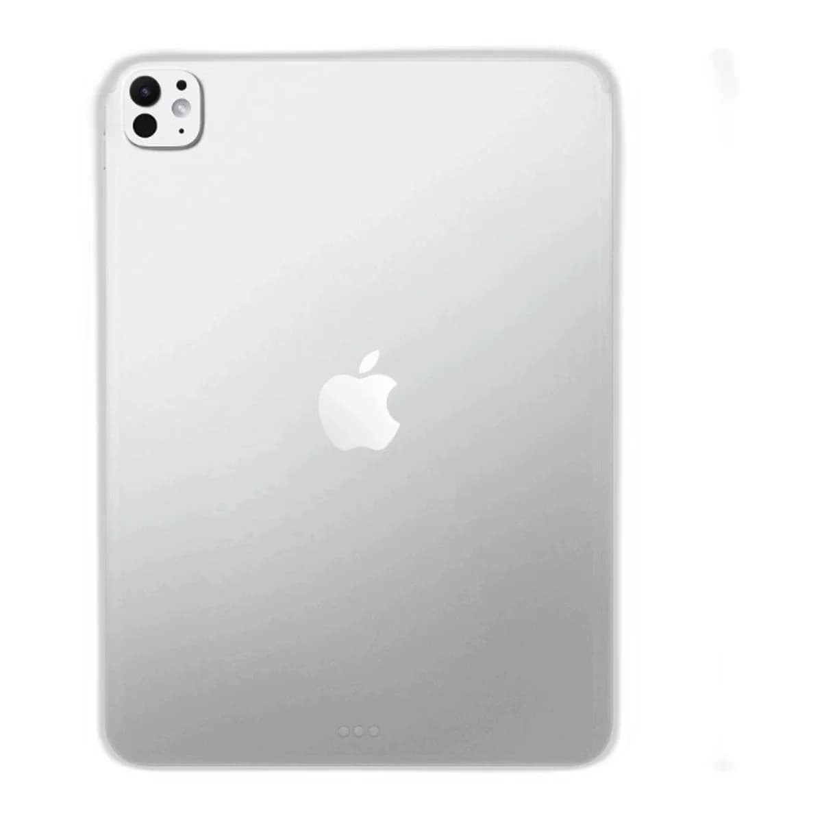 Apple iPad Pro 11" (M5) WiFi 512GB Standard Glass Silver