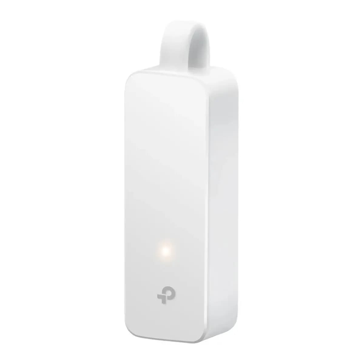 TP-LINK USB-C na Ethernet Adapter 1 Gbps UE300C, Gigabit, Plug and Play