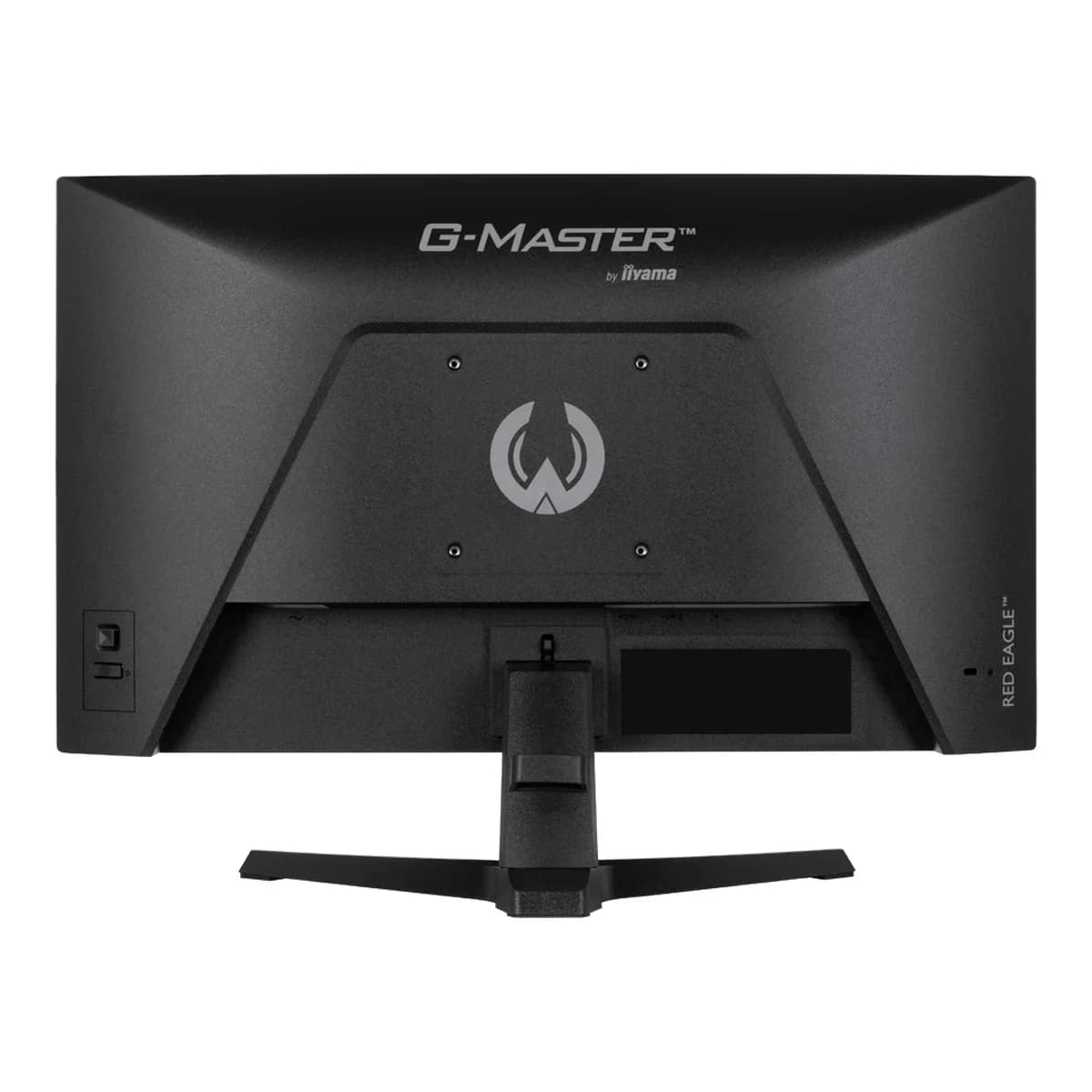 IIYAMA Monitor Gaming G-Master G2471HS-B1 23.8" Full HD, Fast IPS Panel, 0.3ms, HDMI, DP, Tilt