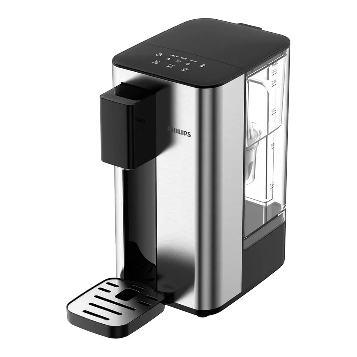 Philips Aparat za filtriranje vode ADD5906S/10 - 2.2L, X-Clean, 3 temperature