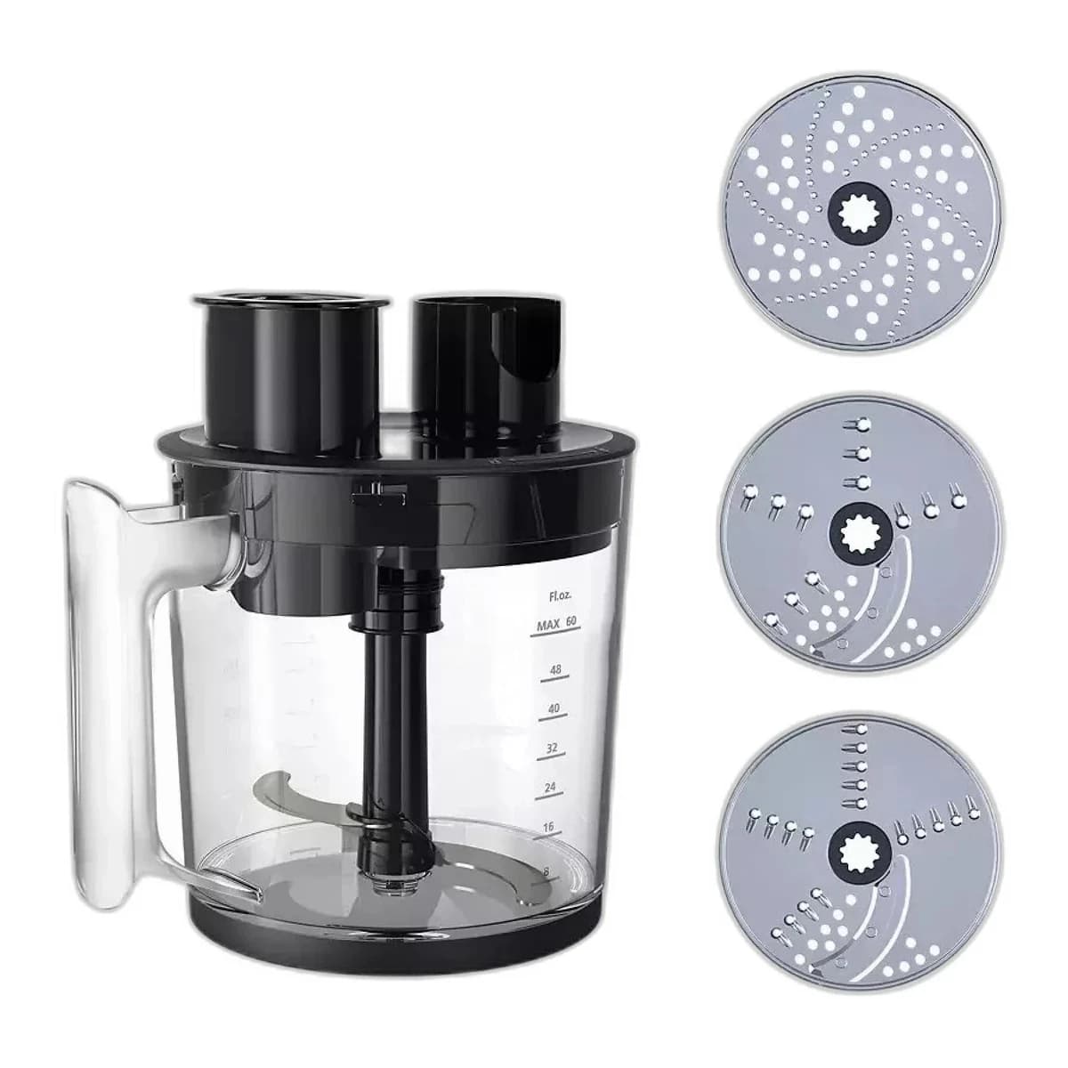PHILIPS Mikser HR26850 Stapni