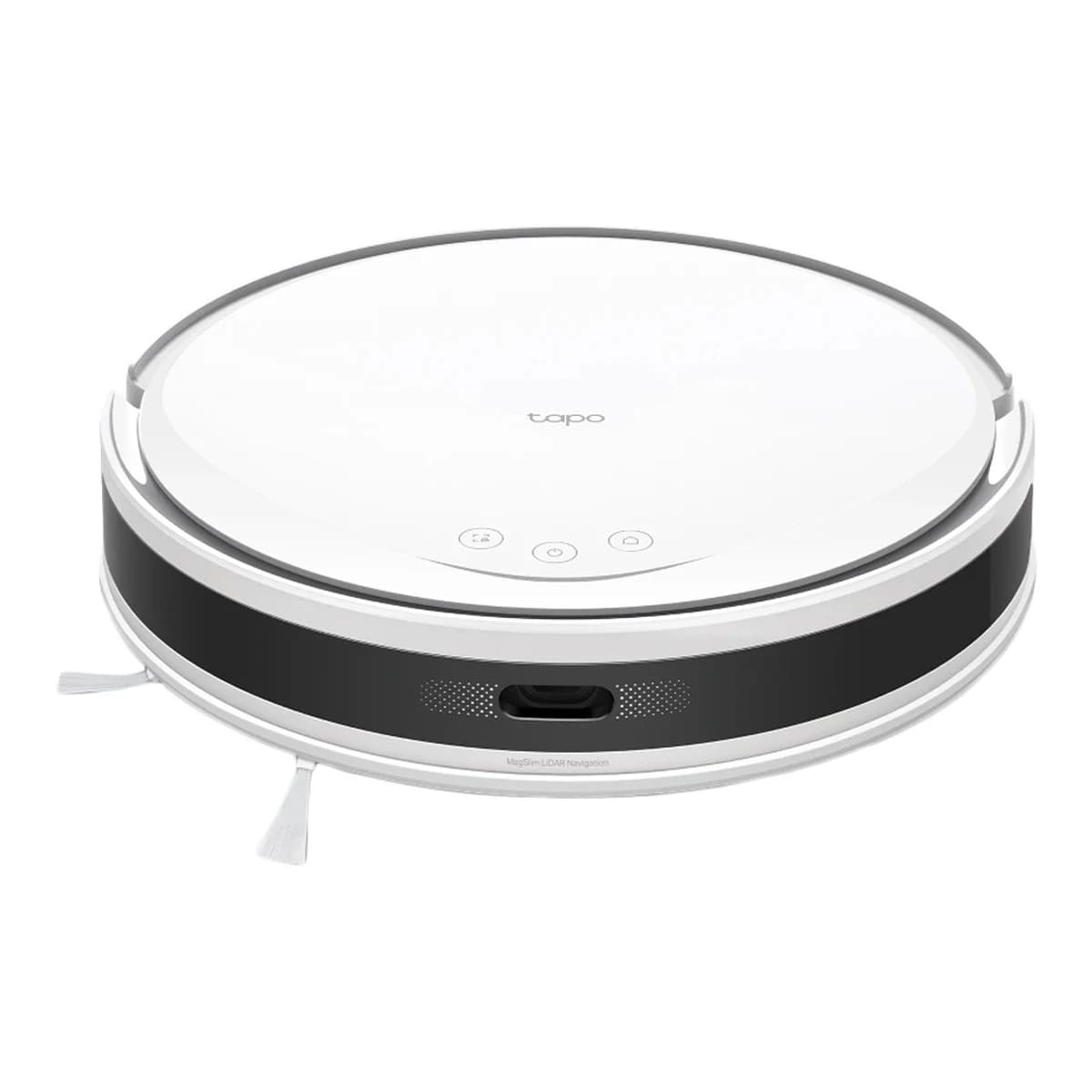 TP-Link Tapo RV20 Max 5300Pa Suction MagSlim LiDAR Navigation Robot Vacuum and Mop Ultra-Powerful 5300Pa