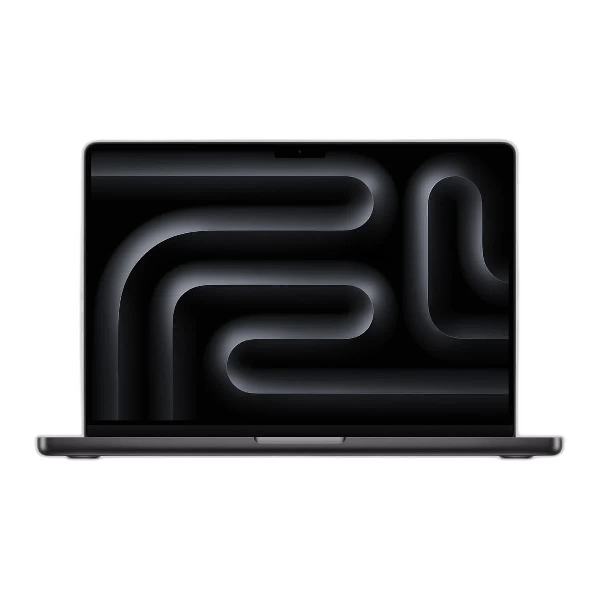 Apple MacBook Pro 14 M5 10C GPU 16GB 1TB Space Black