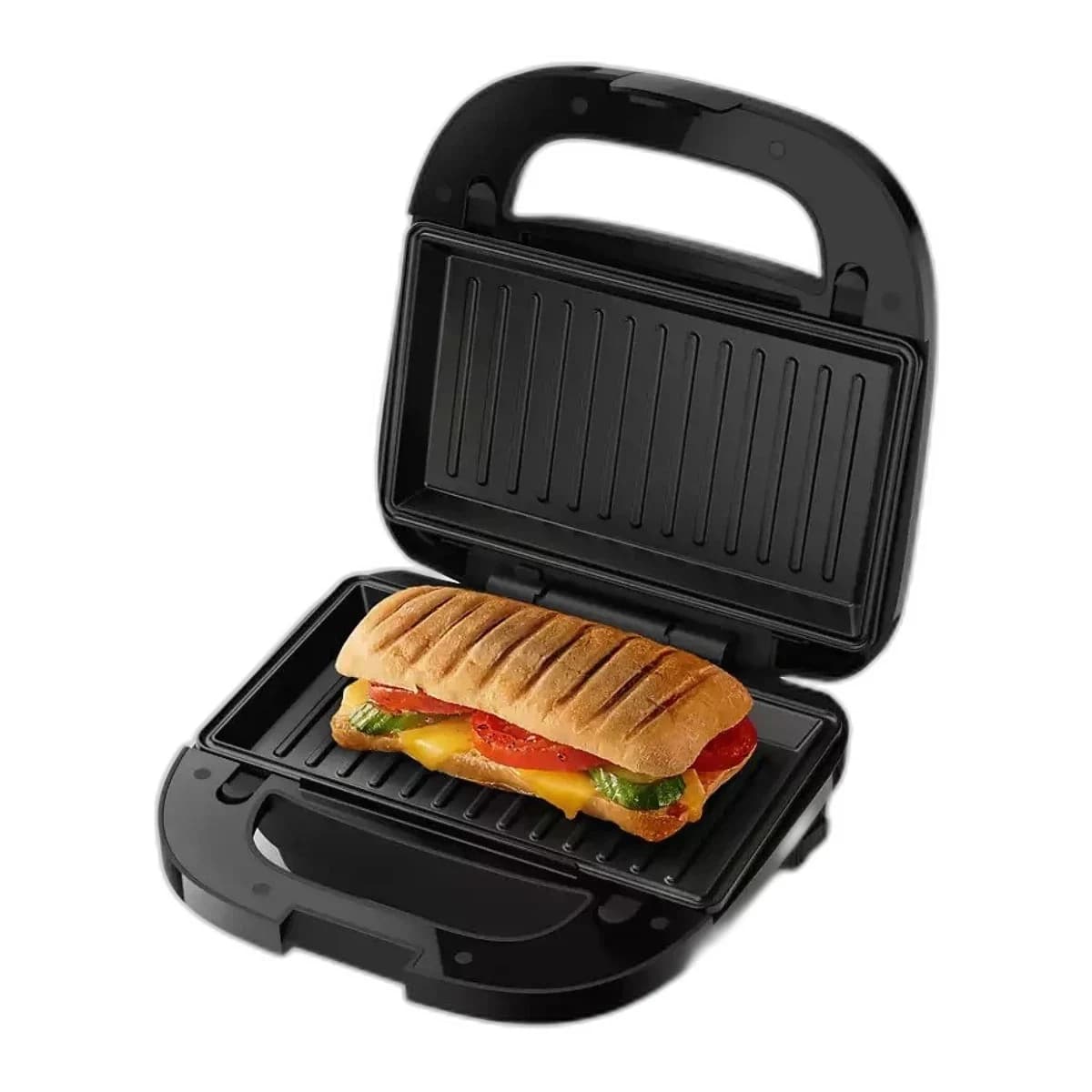PHILIPS Toster HD235080 3-u-1 Aparat za Sendviče i Grill