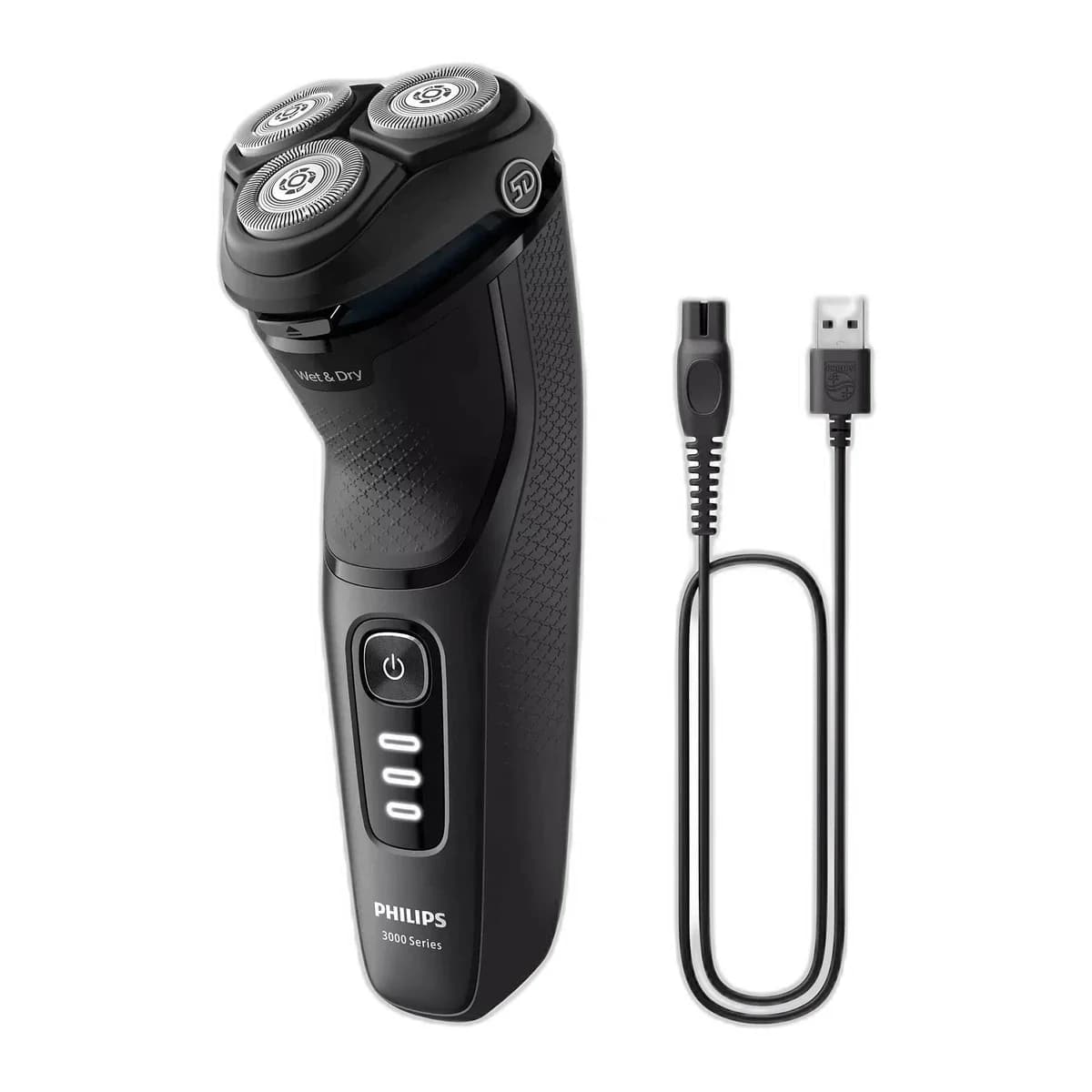 PHILIPS Aparat za brijanje S3244/12 Series 3000 Wet & Dry