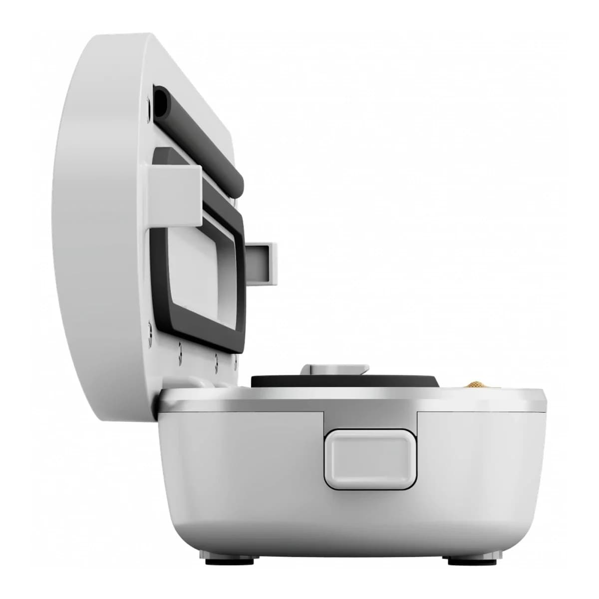 AENO Aparat za vakumiranje Vacuum Sealer White, 80W, -65kPa, LED display
