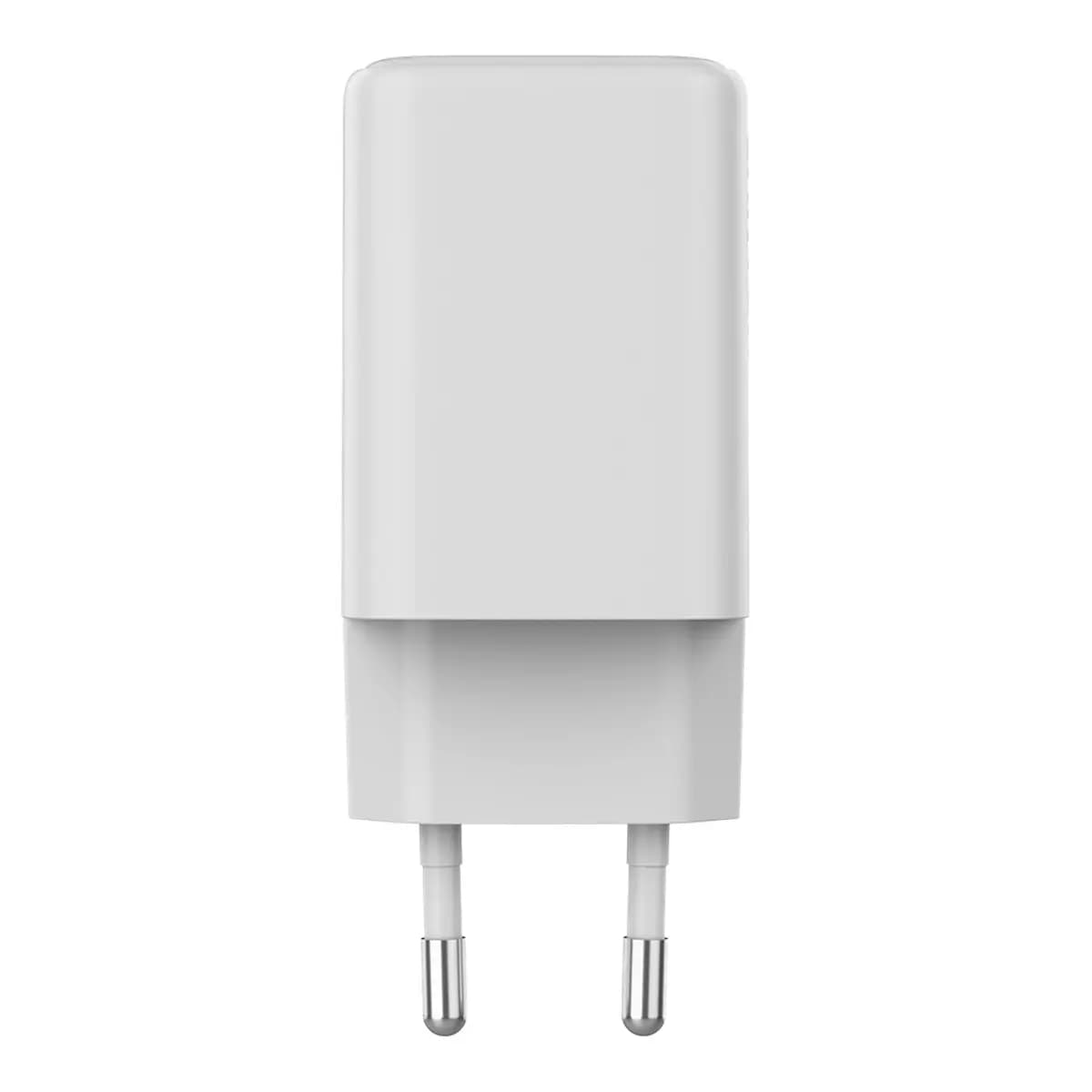 Canyon CU45CC GaN Brzi Punjač 45W 2x USB-C Bijeli