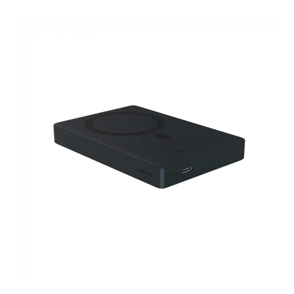 Canyon OnPower 511 10000mAh PD 20W Magnetic Power Bank Black