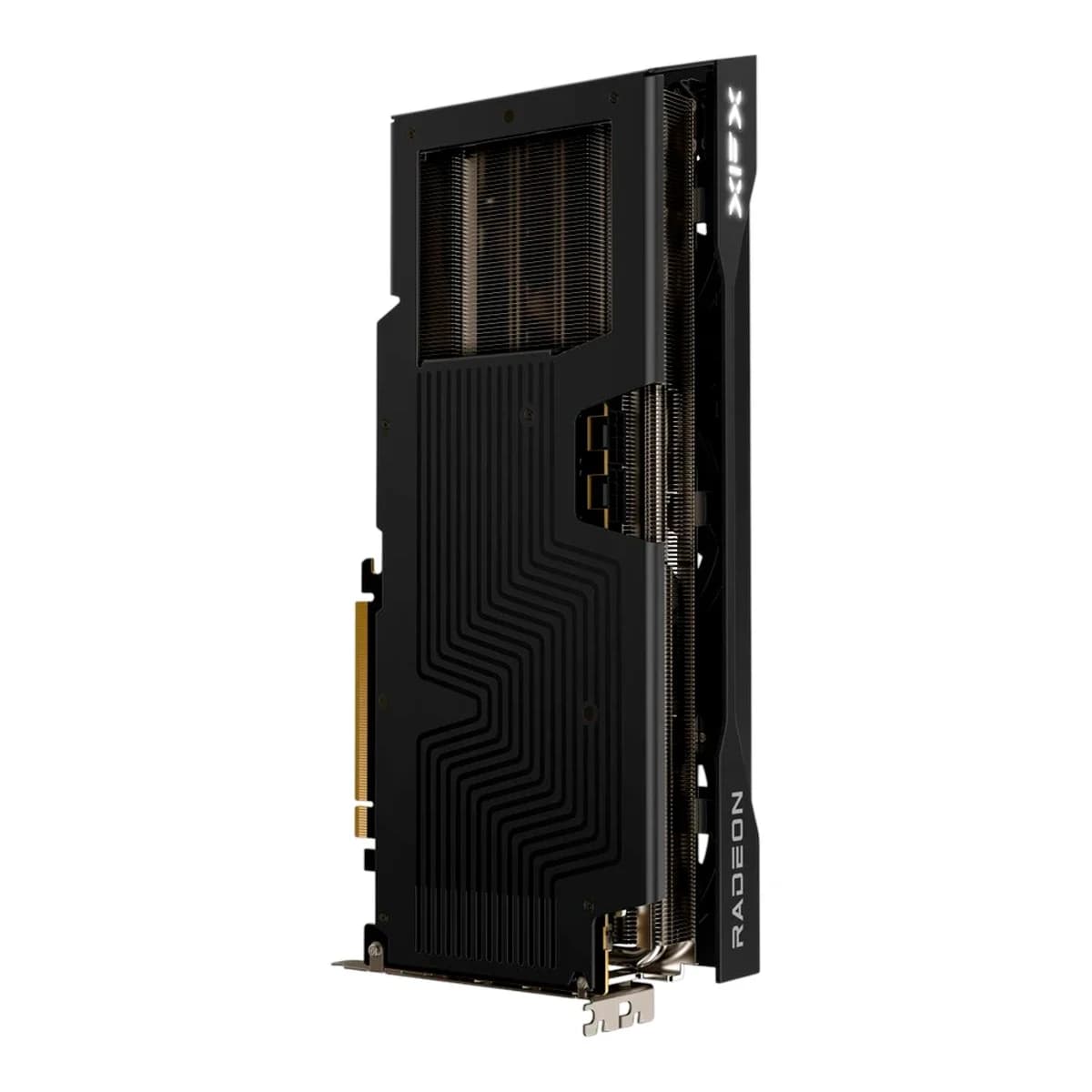 XFX Swift AMD Radeon RX 9070XT Triple Fan 16GB GDDR6 256-bit HDMI 3x DP SI