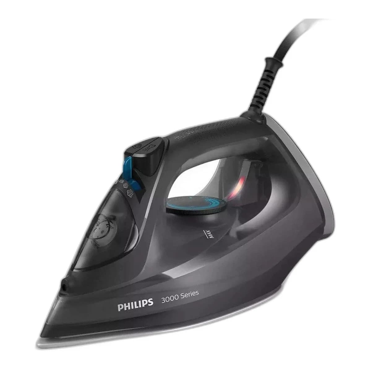 PHILIPS Pegla DST3041/80 2600W Keramička podloga 200g udar pare