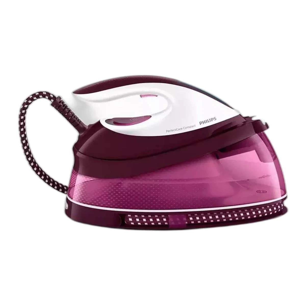 PHILIPS Pegla GC7842/40 PerfectCare Compact 6.5 bar